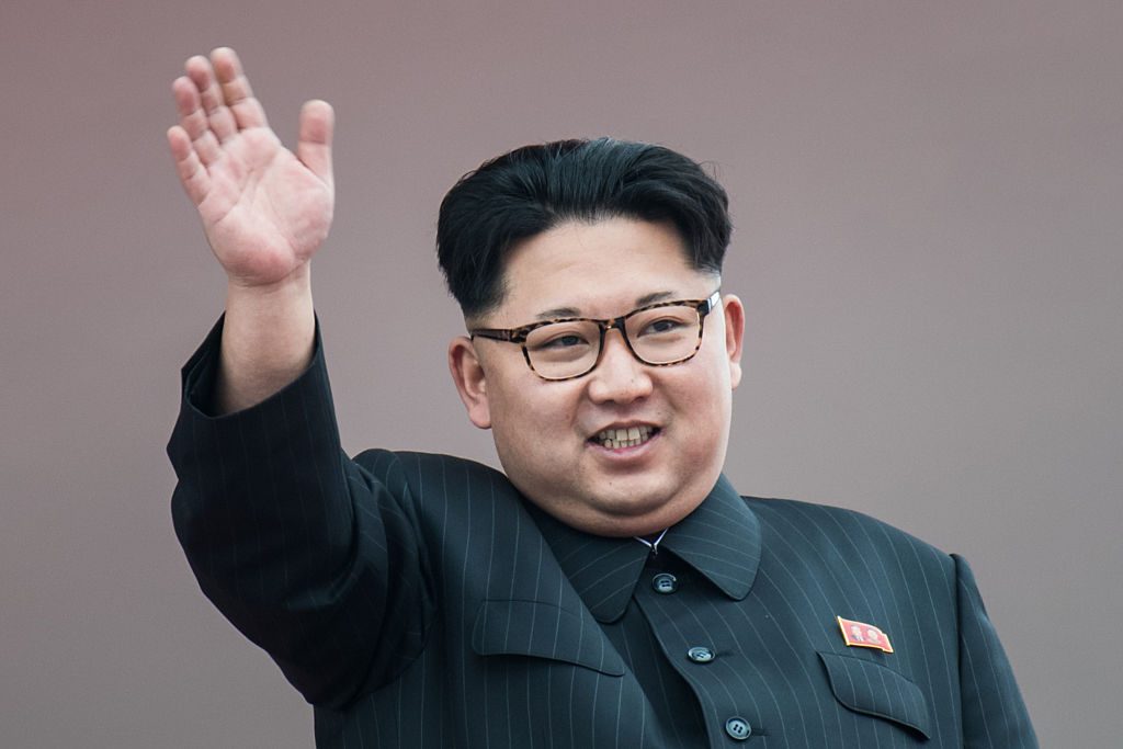 ¿Quién representará a Kim Jong Un en los Juegos Olímpicos de invierno